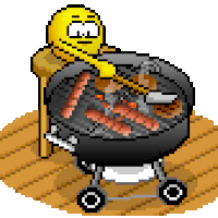 :barbecue