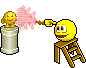 :dusting
