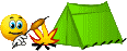 :camping