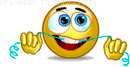 :floss