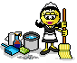:maid