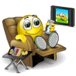 :TV