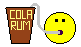 :cola