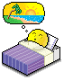 :dreaming