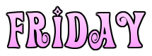 :friday2