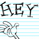 :hey1