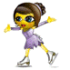 :iceskater
