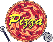 :pizza