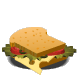 :sandwich