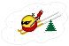 :skiing