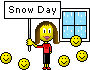 :snowy