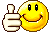 Thumbs up :thumb :thumb