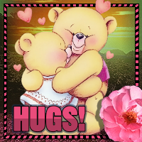 Hugs :hugs :hugs