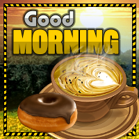 :morning