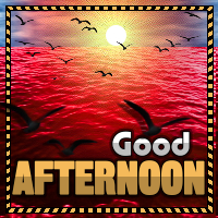 :afternoon