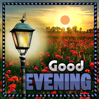 :evening