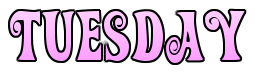 :tuesday2