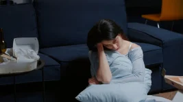 The Connection Between Anxiety and Eating Disorders