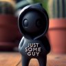 JustSomeGuy